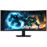 Monitor Samsung Odyssey G7 S40FG756EU 40" 5K2K WUHD-0