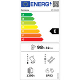 Tablet Samsung Galaxy Tab A9+ Octa Core 6 GB RAM 128 GB Grey 11"-1