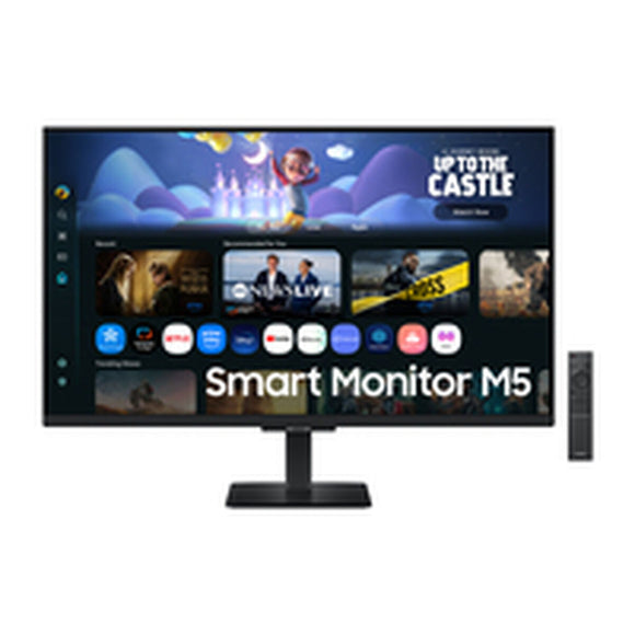 Monitor Samsung LS32FM502EUXEN-0