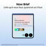 Smartphone Samsung Galaxy Z Flip7 6,8" 12 GB RAM 256 GB Black-11