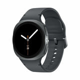 Smartwatch Samsung Watch8 Black Graphite 1,3" 40 mm-0