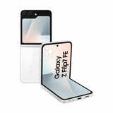 Smartphone Samsung SM-F761B 6,7" Octa Core 8 GB RAM 256 GB White-0