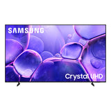 Smart TV Samsung HG50U700FEUXEN 4K Ultra HD 50" LED-0