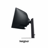 Monitor Samsung ViewFinity S9 S95UF S49F950UAU 49" LCD-3