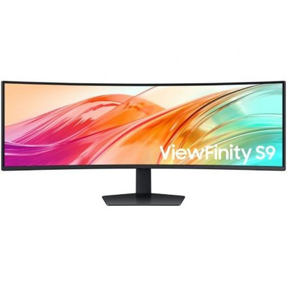 Monitor Samsung ViewFinity S9 S95UF S49F950UAU 49