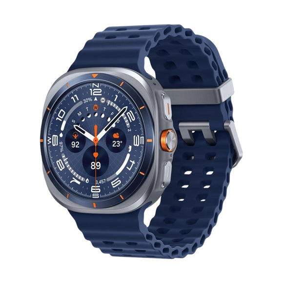 Smartwatch Samsung SM-L705 Blue 1,5