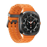 Smartwatch Samsung Galaxy Watch Ultra 2025 Grey 1,5"-3