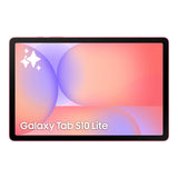 Tablet Samsung Galaxy Tab S10 Lite 10,9" Octa Core 6 GB RAM 128 GB Red-5