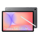 Tablet Samsung Galaxy Tab S10 Lite 10,9" Octa Core 8 GB RAM 256 GB Grey-1