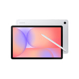 Tablet Samsung SM-X406BZSREUE 10,9" Octa Core 6 GB RAM 128 GB Silver-1