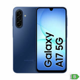 Smartphone Samsung GALAXY A17 SM-A176B DS 6,7" 128 GB Blue-6