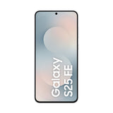 Smartphone Samsung Galaxy S25 FE 5G 6,7" 8 GB RAM 128 GB White-15