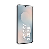 Smartphone Samsung Galaxy S25 FE 5G 6,7" 8 GB RAM 128 GB White-13