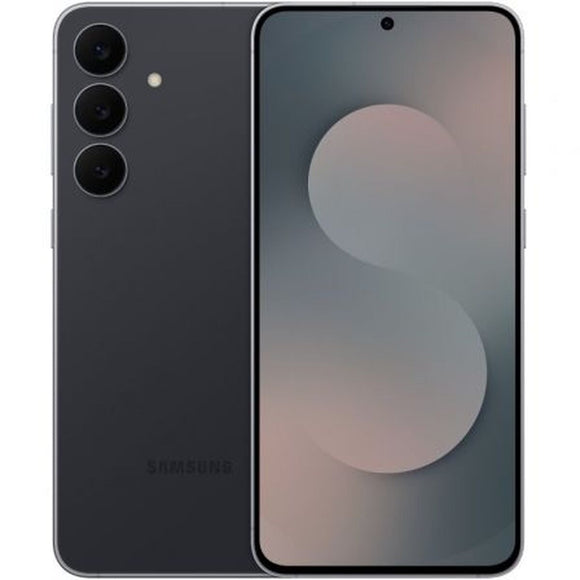 Smartphone Samsung Galaxy S25 FE Octa Core 8 GB RAM 256 GB Black 6,7