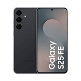 Smartphone Samsung SM-S731B 6,7" 8 GB RAM 128 GB Black-0