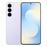 Smartphone Samsung S25 FE SM-S731BLBGEUB 6,7" Exynos 2400 8 GB RAM 256 GB Blue-0