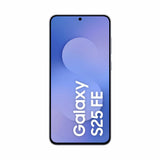 Smartphone Samsung S25FE NAVY 6,7" 8 GB RAM 256 GB Blue-4