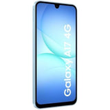 Smartphone Samsung A17 LIGHT BLUE 6,7" 75" Mediatek Dimensity 6100+ 4 GB RAM 128 GB Blue Light Blue-1