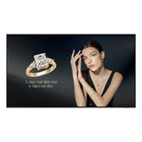 Videowall Monitor Samsung LH115QHFEBGXEN 4K Ultra HD 115"-1