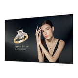 Videowall Monitor Samsung LH115QHFEBGXEN 4K Ultra HD 115"-9