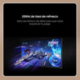 Gaming Monitor Samsung LS27FG530EUXEN 27" Quad HD-6