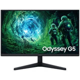 Gaming Monitor Samsung LS27FG530EUXEN 27" Quad HD-0
