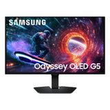 Gaming Monitor Samsung LS27FG502SUXEN 27" Quad HD-10