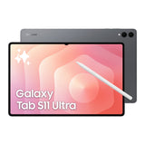 Tablet Samsung SM-X936BZAPEUB 14,6" Octa Core 12 GB RAM 512 GB Grey-5