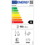 Tablet Samsung Galaxy Tab S11 Octa Core 12 GB RAM 128 GB Grey 11"-2