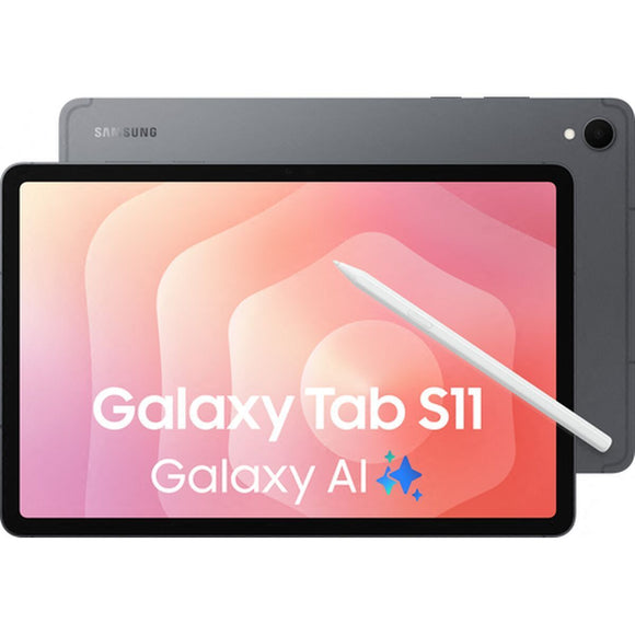 Tablet Samsung SM-X736BZAREEB Octa Core 12 GB RAM 128 GB Grey 11