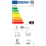 Tablet Samsung SM-X736BZAREEB Octa Core 12 GB RAM 128 GB Grey 11"-3