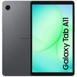 Tablet Samsung SM-X135FZAEEUB Octa Core 128 GB Grey 8,7" 8 GB RAM-11