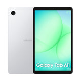 Tablet Samsung SM-X135 8,7" Octa Core 8 GB RAM 128 GB Silver-0