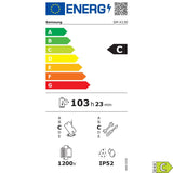 Tablet Samsung SM-X130NZAEEUB 8,7" 8 GB RAM 128 GB Grey-4