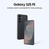 Smartphone Samsung SM-S731BZKDEEB Octa Core 8 GB RAM 128 GB Black 6,7"-9