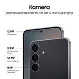 Smartphone Samsung SM-S731BZKDEEB Octa Core 8 GB RAM 128 GB Black 6,7"-8