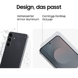 Smartphone Samsung SM-S731BZKDEEB Octa Core 8 GB RAM 128 GB Black 6,7"-5