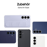 Smartphone Samsung SM-S731BZKDEEB Octa Core 8 GB RAM 128 GB Black 6,7"-4