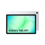 Tablet Samsung Galaxy Tab A11+ 11" 6 GB RAM 128 GB Silver-9