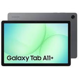 Tablet Samsung GALAXY TAB A11+ 5G Octa Core 8 GB RAM 256 GB Grey 11"-0