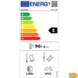 Tablet Samsung Galaxy Tab A11+ 8 GB RAM 256 GB 11"-10