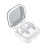Wireless Earphones with Charging Case Samsung Galaxy Buds4 R540 White-0