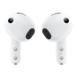 Wireless Earphones with Charging Case Samsung Galaxy Buds4 R540 White-3