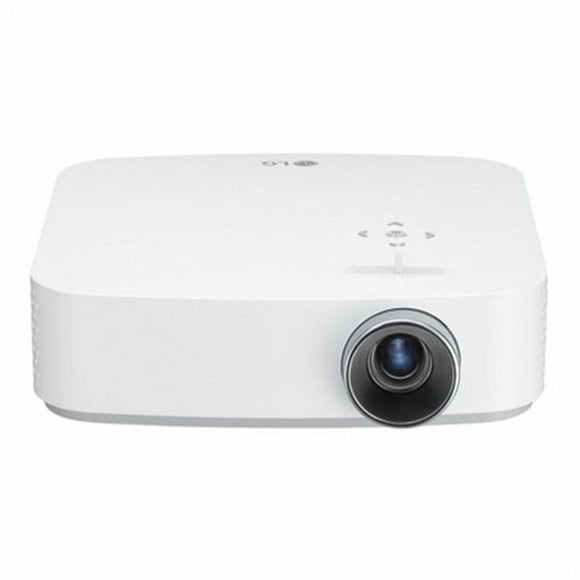 Projector LG PF50KS.AEU FHD RGB LED Miracast Bluetooth-0