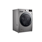 Washing machine LG F1P1CY2T 17 kg 1100 rpm-4