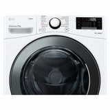 Washing machine LG F1P1CY2W     70 1100 rpm 17 kg 70 cm E-6