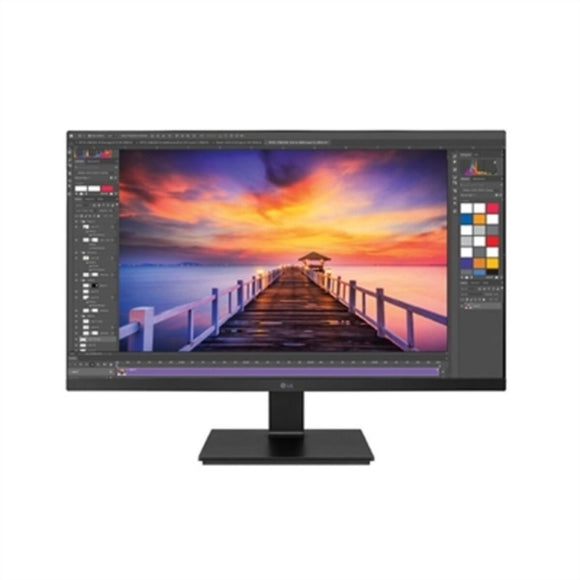 Monitor LG 27BL650C-B Full HD 75 Hz-0