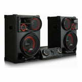 Mini Hifi LG CL98 (1 Unit) 3500W-0