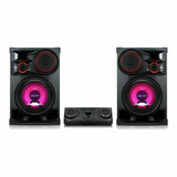 Mini Hifi LG CL98 (1 Unit) 3500W-3