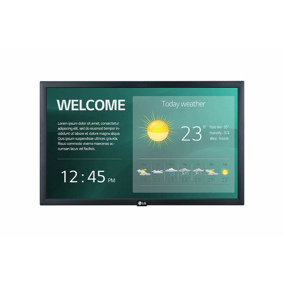 Monitor Videowall LG 22SM3G 21,5